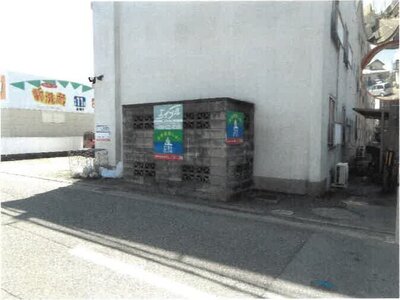 徳島県徳島市 阿波富田駅15分 戸建て 3,661万円の競売物件情報 #6
