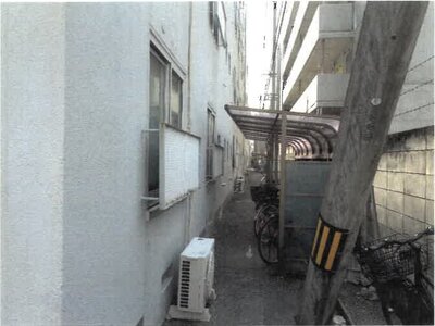 徳島県徳島市 阿波富田駅15分 戸建て 3,661万円の競売物件情報 #7