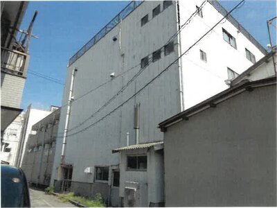 徳島県徳島市 阿波富田駅25分 戸建て 1,526万円の競売物件情報 #10