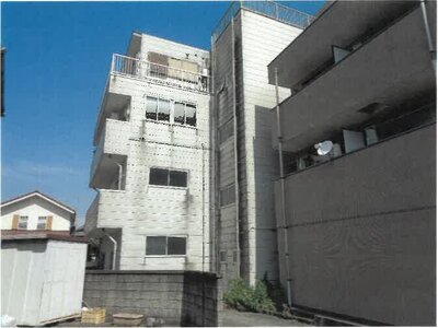 徳島県徳島市 阿波富田駅25分 戸建て 1,526万円の競売物件情報 #11