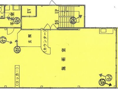 徳島県徳島市 阿波富田駅25分 戸建て 1,526万円の競売物件情報 #2