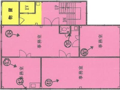 徳島県徳島市 阿波富田駅25分 戸建て 1,526万円の競売物件情報 #3