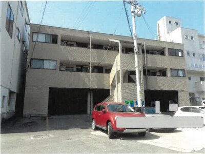 徳島県徳島市 阿波富田駅25分 戸建て 1,526万円の競売物件情報 #8
