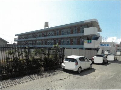 徳島県徳島市 佐古駅 戸建て 1,345万円の競売物件情報 #3