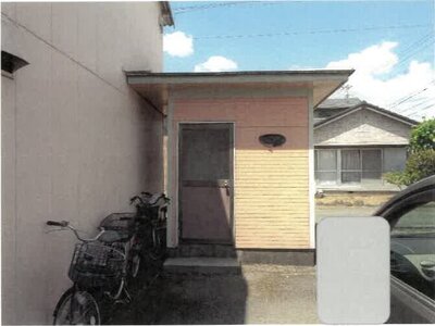 徳島県吉野川市 学駅17分 戸建て 935万円の競売物件情報 #15