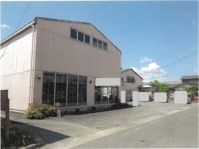 徳島県吉野川市 学駅17分 戸建て 935万円の競売物件情報 #3