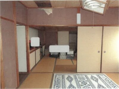 徳島県吉野川市 学駅17分 戸建て 935万円の競売物件情報 #37