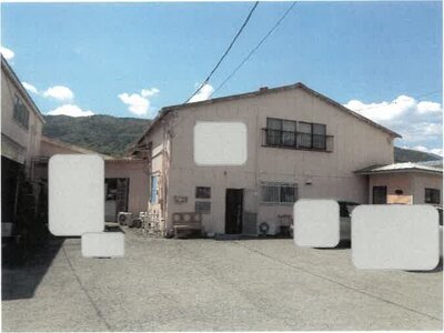 徳島県吉野川市 学駅17分 戸建て 935万円の競売物件情報 #4