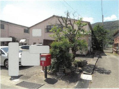徳島県吉野川市 学駅17分 戸建て 935万円の競売物件情報 #5