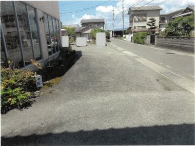 徳島県吉野川市 学駅17分 戸建て 935万円の競売物件情報 #6
