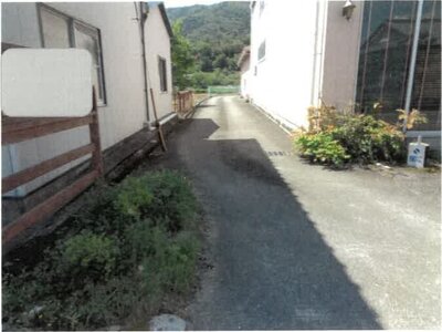 徳島県吉野川市 学駅17分 戸建て 935万円の競売物件情報 #7