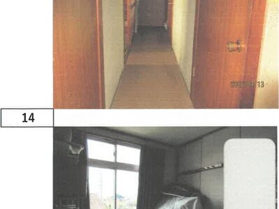 徳島県鳴門市 勝瑞駅15分 戸建て 295万円の競売物件情報 #10