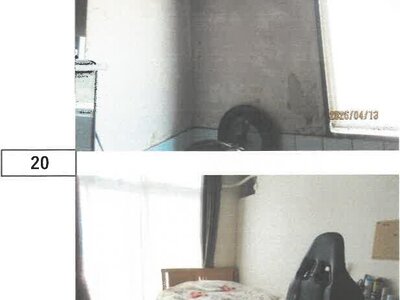 徳島県鳴門市 勝瑞駅15分 戸建て 295万円の競売物件情報 #14
