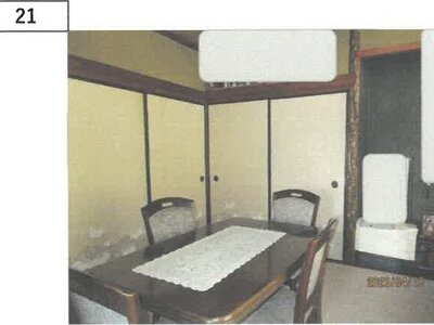 徳島県鳴門市 勝瑞駅15分 戸建て 295万円の競売物件情報 #15