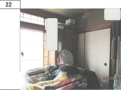 徳島県鳴門市 勝瑞駅15分 戸建て 295万円の競売物件情報 #16