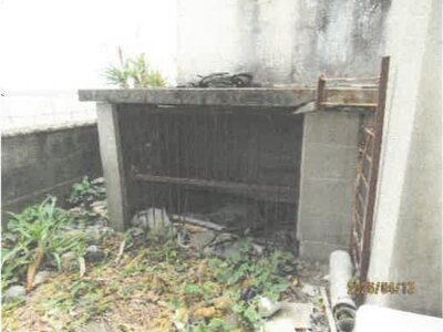 徳島県鳴門市 勝瑞駅15分 戸建て 295万円の競売物件情報 #32