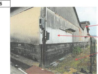 徳島県鳴門市 勝瑞駅15分 戸建て 295万円の競売物件情報 #4