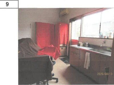 徳島県鳴門市 勝瑞駅15分 戸建て 295万円の競売物件情報 #6