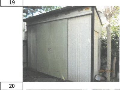 徳島県板野郡北島町 勝瑞駅23分 戸建て 908万円の競売物件情報 #14