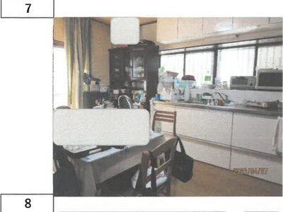 徳島県板野郡北島町 勝瑞駅23分 戸建て 908万円の競売物件情報 #5