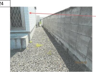 徳島県板野郡上板町 板野駅 戸建て 1,215万円の競売物件情報 #18
