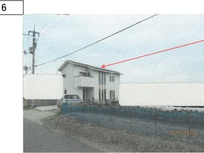 徳島県板野郡上板町 板野駅 戸建て 1,215万円の競売物件情報 #3
