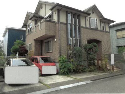 徳島県徳島市 府中駅 戸建て 895万円の競売物件情報 #2