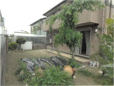 徳島県徳島市 府中駅 戸建て 895万円の競売物件情報 #3