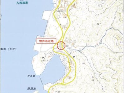岩手県大船渡市 陸前赤崎駅18分 戸建て 1,063万円の競売物件情報 #11