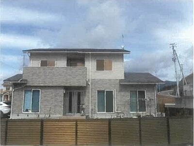 岩手県大船渡市 陸前赤崎駅18分 戸建て 1,063万円の競売物件情報 #2