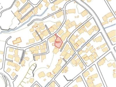 岩手県大船渡市 地ノ森駅5分 戸建て 373万円の競売物件情報 #12