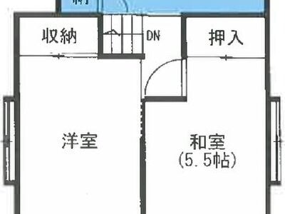 岩手県大船渡市 地ノ森駅5分 戸建て 373万円の競売物件情報 #16