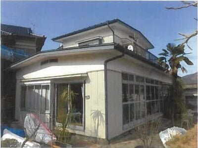 岩手県大船渡市 地ノ森駅5分 戸建て 373万円の競売物件情報 #2