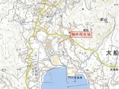 岩手県大船渡市 碁石海岸口駅5分 戸建て 144万円の競売物件情報 #13