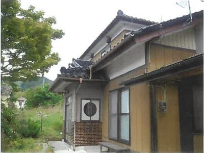 岩手県大船渡市 碁石海岸口駅5分 戸建て 144万円の競売物件情報 #3