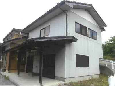 岩手県大船渡市 碁石海岸口駅5分 戸建て 144万円の競売物件情報 #4