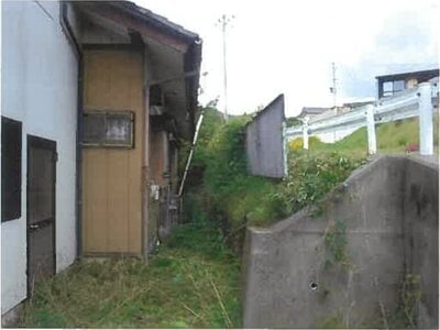 岩手県大船渡市 碁石海岸口駅5分 戸建て 144万円の競売物件情報 #5