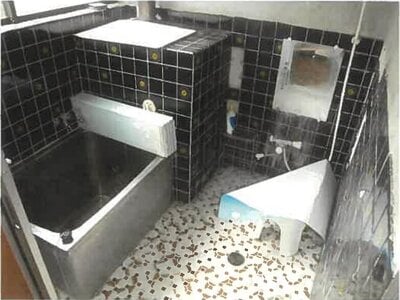 岩手県大船渡市 碁石海岸口駅5分 戸建て 144万円の競売物件情報 #9