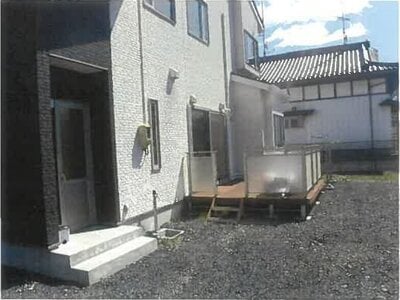 岩手県一関市 花泉駅9分 戸建て 1,594万円の競売物件情報 #2