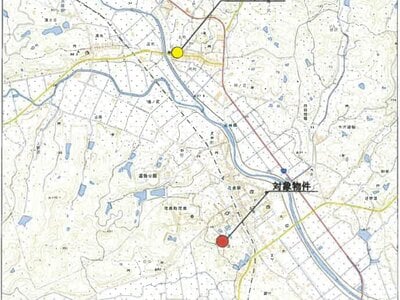 岩手県一関市 花泉駅9分 戸建て 1,594万円の競売物件情報 #9