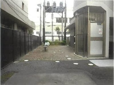 岩手県一関市 一ノ関駅7分 マンション「サンデュエル一関駅前」1,211万円の競売物件情報 #2
