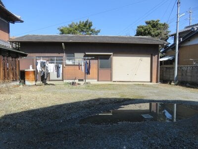 三重県伊賀市 桑町駅14分 農地 217万円の官公庁公売物件情報 #14