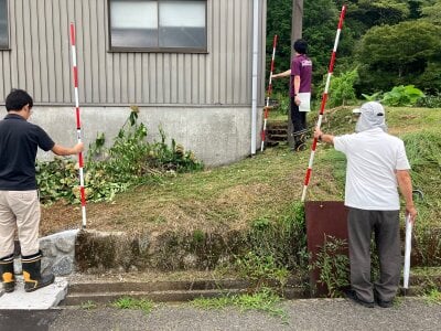 高知県高岡郡四万十町 影野駅9分 農地 5万円の官公庁公売物件情報 #4