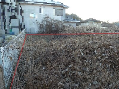 (値下げ) 千葉県八街市 八街駅 土地 111万円の官公庁公売物件情報 #3