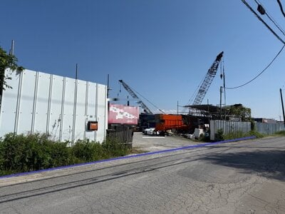 (値下げ) 千葉県船橋市 小室駅13分 土地 2,040万円の官公庁公売物件情報 #6