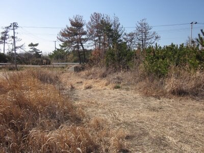 (値下げ) 福島県いわき市 四ツ倉駅29分 土地 152万円の官公庁公売物件情報 #4