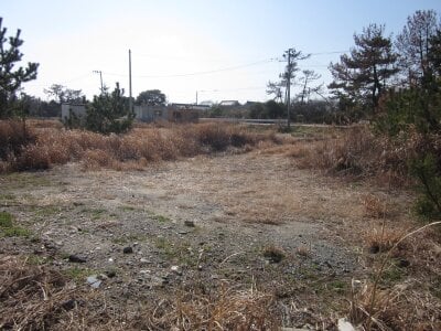 (値下げ) 福島県いわき市 四ツ倉駅29分 土地 152万円の官公庁公売物件情報 #6