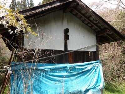 (値下げ) 茨城県久慈郡大子町 下野宮駅 土地 121万円の官公庁公売物件情報 #14