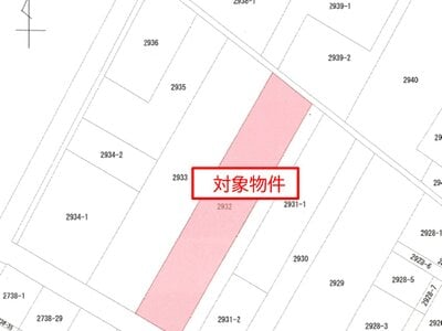 (値下げ) 茨城県龍ケ崎市 竜ヶ崎駅10分 土地 87万円の官公庁公売物件情報 #5