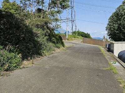群馬県桐生市 新川駅3分 土地 87万円の官公庁公売物件情報 #3